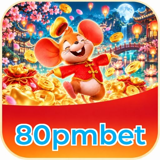 Download oficial 80pmbet seguro para Android e iOS