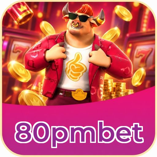 Rollover justo nos bônus promocionais 80pmbet