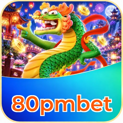 80pmbet com RTP verificado e jogos auditados pela eCOGRA