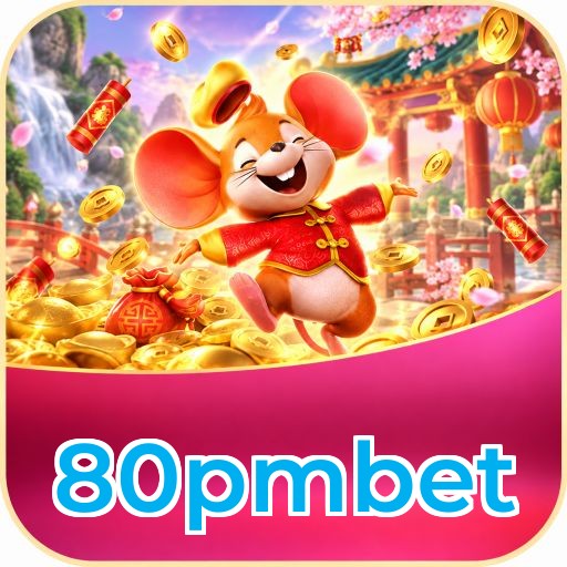 Bônus exclusivo do APK 80pmbet